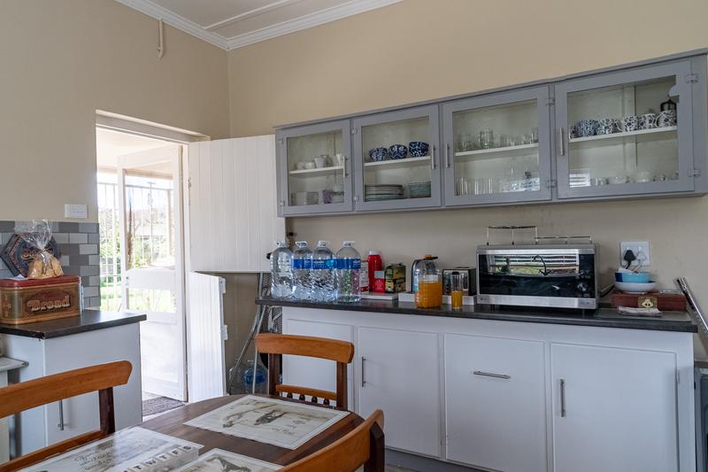 3 Bedroom Property for Sale in Riviersonderend Western Cape